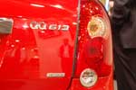 Chery QQ6 (Jaggi): Фото 13