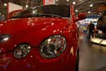 Chery QQ6 (Jaggi): Фото 15
