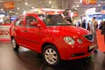 Chery QQ6 (Jaggi): Фото 16