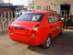 Chery QQ6 (Jaggi): Фото 17