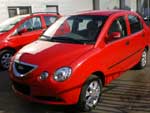 Chery QQ6 (Jaggi): Фото 18