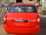 Chery QQ6 (Jaggi): Фото 19