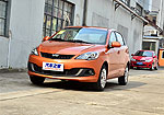Chery Fulwin 2: Фото 3
