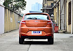 Chery Fulwin 2: Фото 5