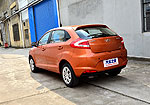 Chery Fulwin 2: Фото 6