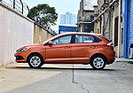 Chery Fulwin 2: Фото 8
