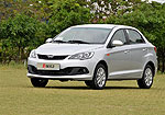 Chery Fulwin 2: Фото 9