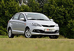 Chery Fulwin 2: Фото 11