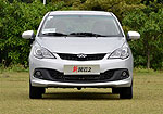 Chery Fulwin 2: Фото 12