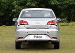 Chery Fulwin 2: Фото 14