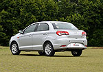 Chery Fulwin 2: Фото 15