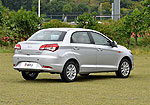 Chery Fulwin 2: Фото 16
