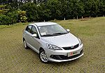 Chery Fulwin 2: Фото 17