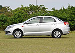 Chery Fulwin 2: Фото 18
