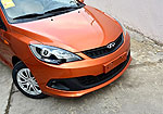 Chery Fulwin 2: Фото 20
