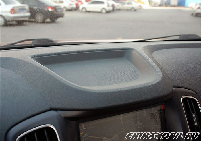 Chery Tiggo 5