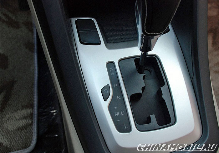 Chery Tiggo 5