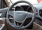 Chery Tiggo 5: Фото 2