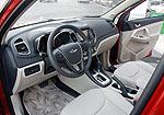 Chery Tiggo 5: Фото 10