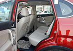 Chery Tiggo 5: Фото 15