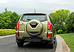 Chery Tiggo 3: Фото 3