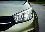 Chery Tiggo 3: Фото 10