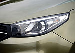 Chery Tiggo 3: Фото 12