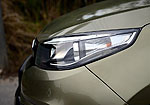 Chery Tiggo 3: Фото 13