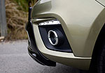 Chery Tiggo 3: Фото 14
