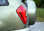 Chery Tiggo 3: Фото 18
