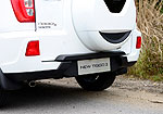 Chery Tiggo 3: Фото 20