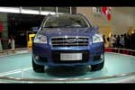 Chery Tiggo 6: Фото 3