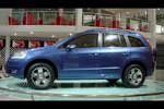 Chery Tiggo 6: Фото 4