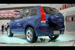 Chery Tiggo 6: Фото 5
