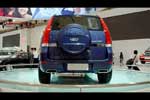 Chery Tiggo 6: Фото 6