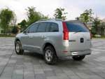 Chery Tiggo 6: Фото 8