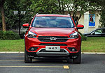 Chery Tiggo 7 Pro: Фото 2