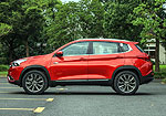 Chery Tiggo 7 Pro: Фото 3