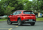 Chery Tiggo 7 Pro: Фото 4