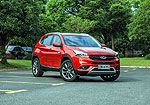 Chery Tiggo 7 Pro: Фото 5