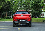 Chery Tiggo 7 Pro: Фото 6