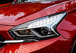 Chery Tiggo 7 Pro: Фото 8
