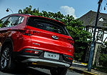Chery Tiggo 7 Pro: Фото 11