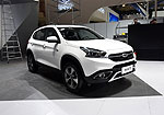 Chery Tiggo 7 Pro: Фото 17