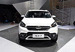 Chery Tiggo 7 Pro: Фото 19