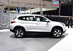 Chery Tiggo 7 Pro: Фото 20