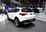 Chery Tiggo 7 Pro: Фото 21