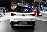 Chery Tiggo 7 Pro: Фото 22