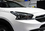 Chery Tiggo 7 Pro: Фото 24