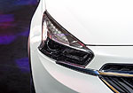 Chery Tiggo 7 Pro: Фото 27